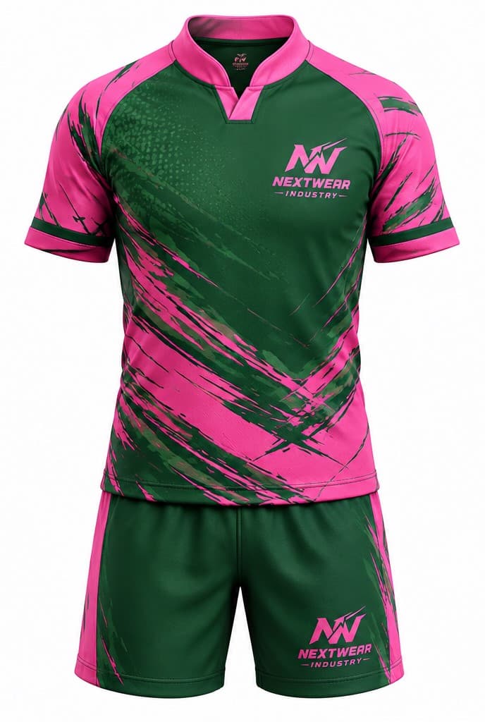 RUGBY