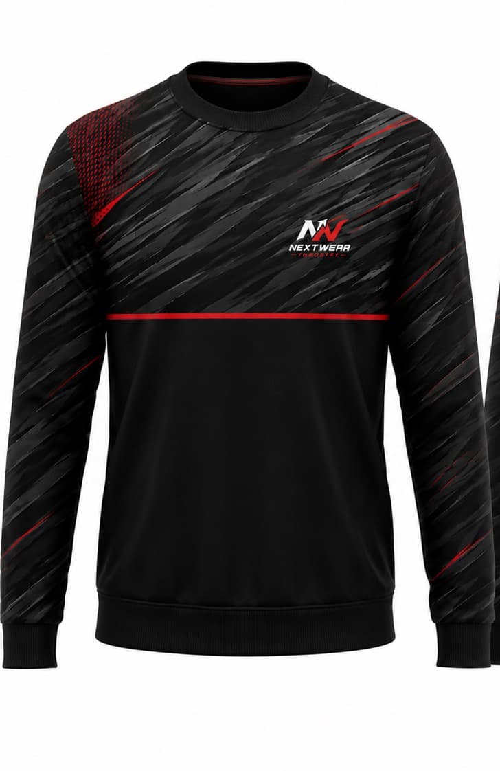 TRAINING WEAR